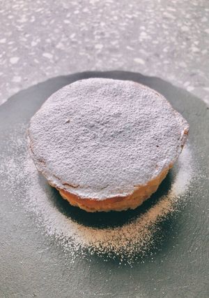 チーズケーキ-レシピのメイン写真