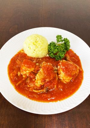 うまうま♡カチャトーラ-レシピのメイン写真