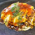 ボリューム満点♡広島お好み焼き