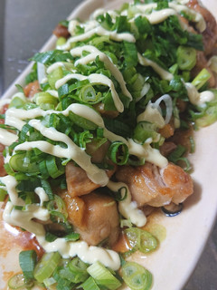 鶏肉のポン照り-レシピのメイン写真