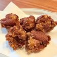 早い!安い!旨い!豚こま肉でジューシー唐揚げ