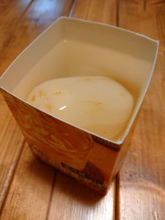 レンコン保存 ※長持ち1ヶ月(自己責任)-レシピのメイン写真