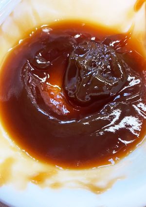 照り焼きソース-レシピのメイン写真