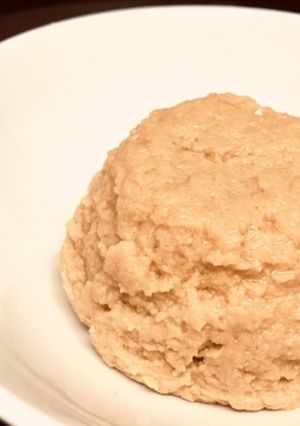 【幼児おやつ】圧力鍋でかぼちゃプリン-レシピのメイン写真