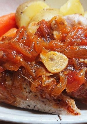下ごしらえでより美味しく!ポークソテー-レシピのメイン写真