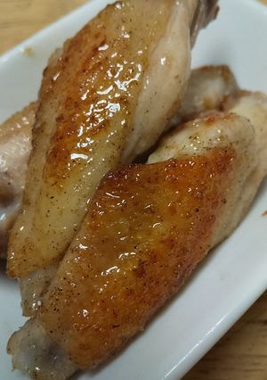 鶏-レシピのメイン写真