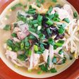美味しい✨野菜たっぷりのタンメン✨