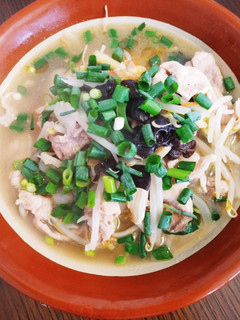 美味しい✨野菜たっぷりのタンメン✨-レシピのメイン写真
