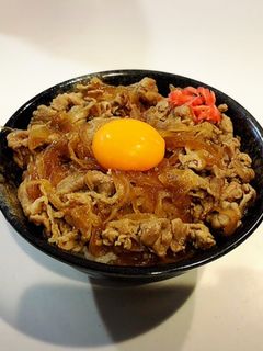 豚丼(簡単)-レシピのメイン写真