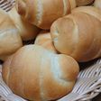ロールパン(卵なし)