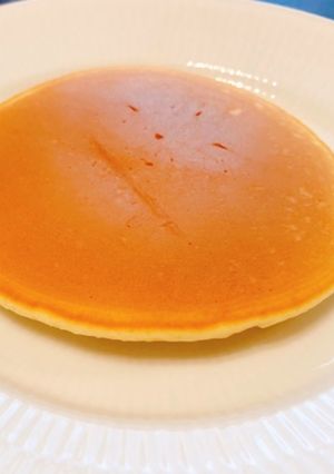 子供用ホットケーキ-レシピのメイン写真