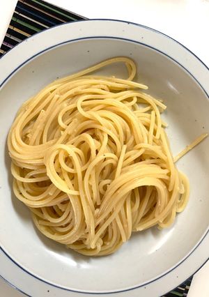 邪道？アーリオオーリオペペロンチーノ-レシピのメイン写真