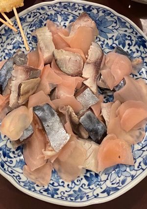串カツ田中風 〆さばガリ-レシピのメイン写真