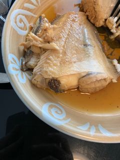 しっとりカレイの煮付け②-レシピのメイン写真