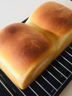 手ごねでもっちり食パン1.5斤-レシピのメイン写真