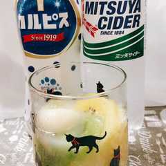 รูปของ 爽快☆フルーツポンチ