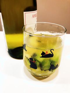 キウイdeサングリア・ブランカ-レシピのメイン写真