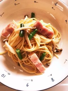 ゴロゴロ☆ペペロンチーノ-レシピのメイン写真