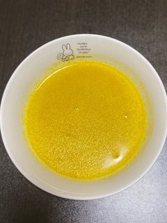 かぼちゃスープ-レシピのメイン写真