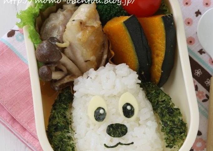 わんわん 人気 お 弁当 箱