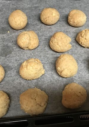ポン・デ・ケージョ-レシピのメイン写真