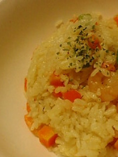 入れて炊くだけ炊飯エビピラフ★-レシピのメイン写真