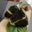 忙しい朝には!簡単☆おにぎりーー☆★