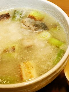 サバのみぞれ煮-レシピのメイン写真