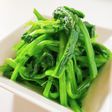 副菜に♪ほうれん草のナムル
