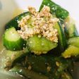 沢山食べれる♪カリポリきゅうり♪
