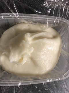 自家製の餅を作る時の保存法♪-レシピのメイン写真