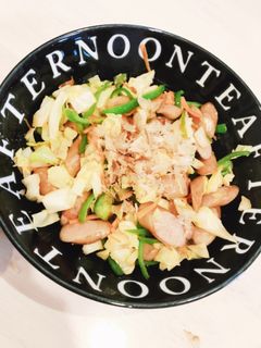 野菜炒め -レシピのメイン写真