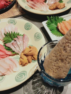 手巻き寿司〜ノンストレス納豆〜-レシピのメイン写真