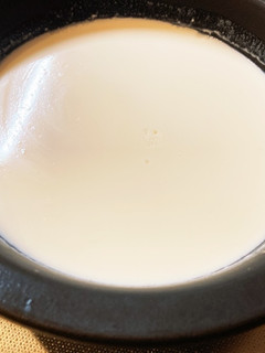 牛乳プリン 寒天とゼラチン 絶妙な配合!-レシピのメイン写真