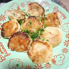 焼き小籠包☆-レシピのメイン写真