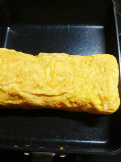 3分!だし巻き玉子焼き-レシピのメイン写真