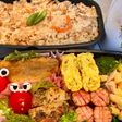 旦那さんお弁当(29)