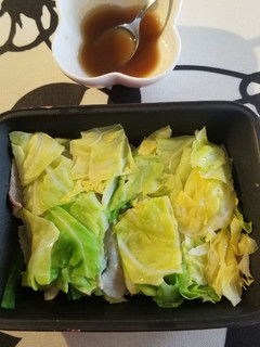 豚バラと野菜のミルフィーユレンジ蒸し-レシピのメイン写真
