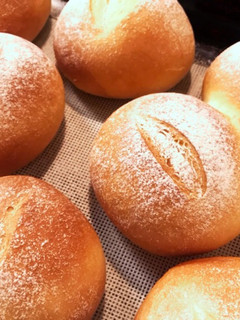 コストコ☆ハニーバターパン☆HB利用-レシピのメイン写真