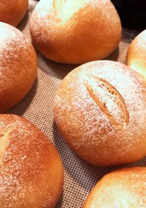 コストコ☆ハニーバターパン☆HB利用-レシピのメイン写真