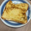 ぼんやりな甘さの甘酒フレンチトースト