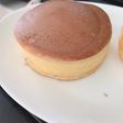 幸せのパンケーキ