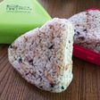 減塩☆すりゴマと鰹節のおにぎり