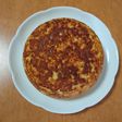 炊飯器でプロテインケーキ・おから使用