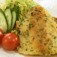 父の日に!アジの香草パン粉焼き【動画】