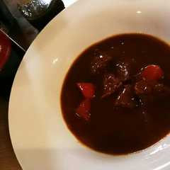 รูปของ ひと手間⭐市販ルーで本格ビーフシチュー⭐
