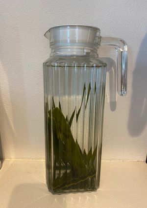 昆布水 全ての料理に!-レシピのメイン写真