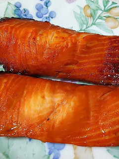生銀鮭の幽庵焼き-レシピのメイン写真