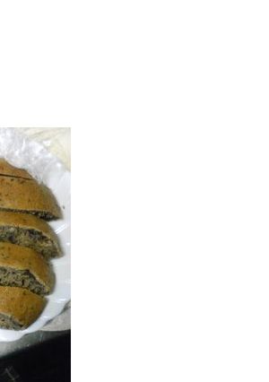 煮豆の和風蒸しケーキ-レシピのメイン写真