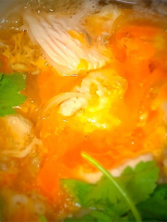 10分で作る!親子丼!-レシピのメイン写真